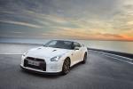 Nissan GT-R 2011 года